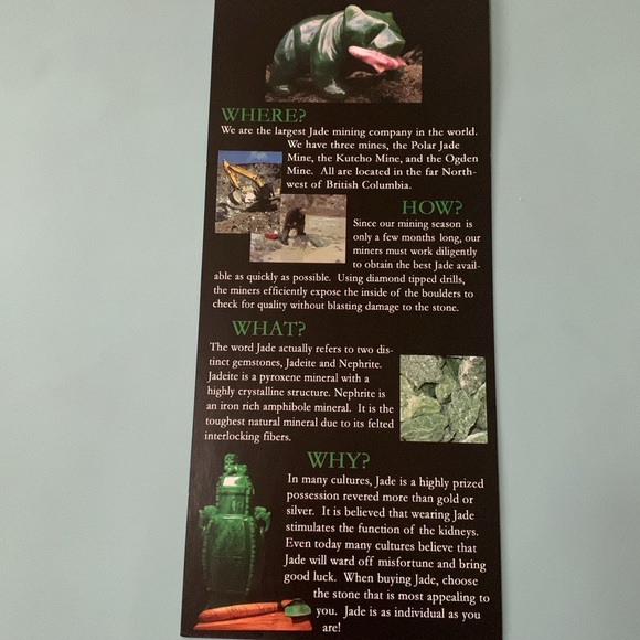 BC Jade - Picture 4 of 6